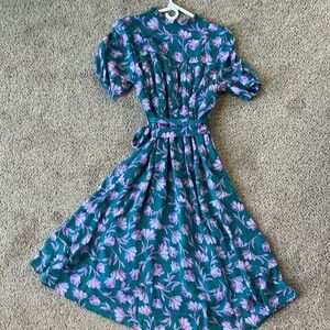 Draper James Wrap Dress